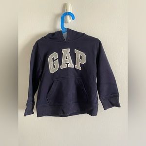 Pullover hoodie GAP Size 3T(Boys)